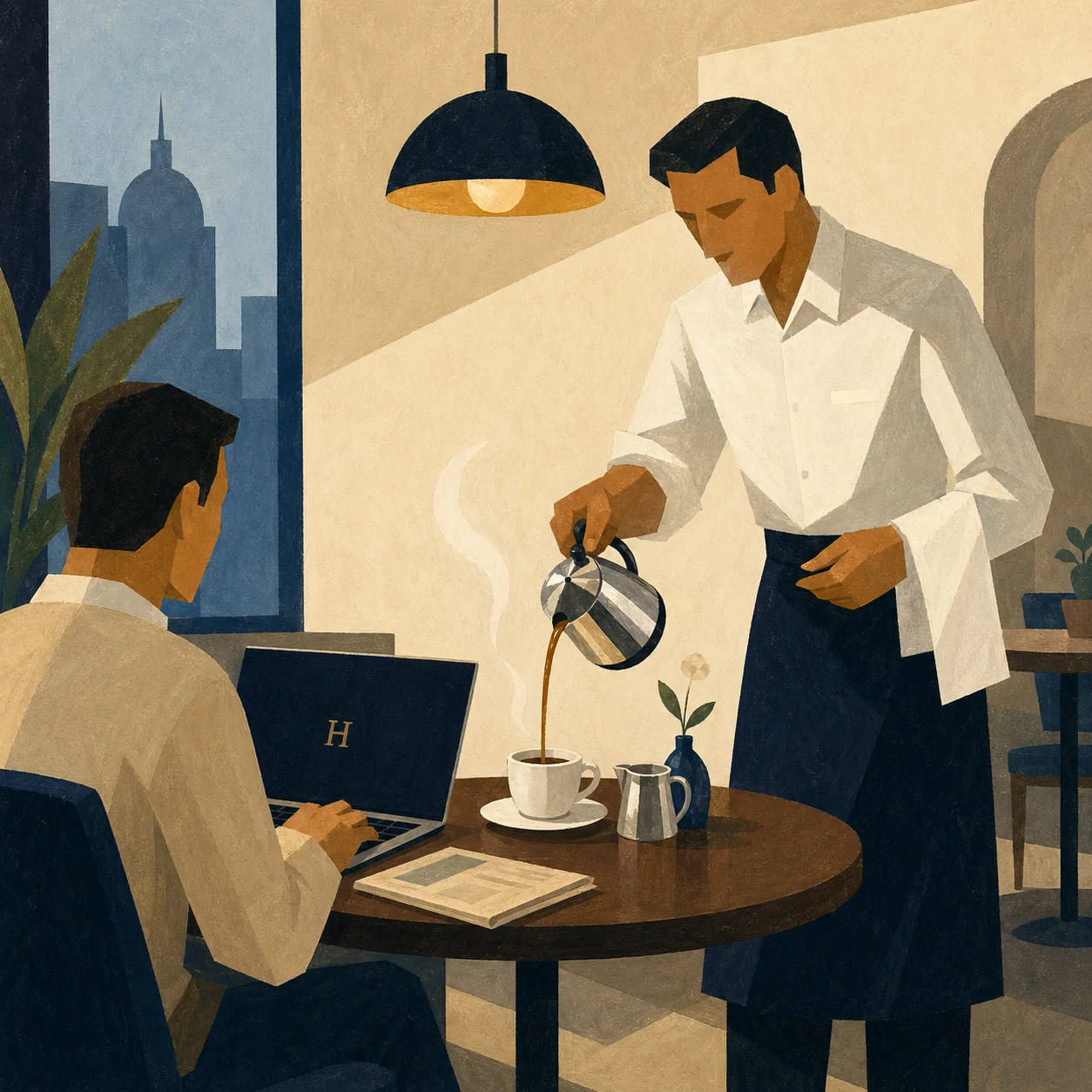 Concierge